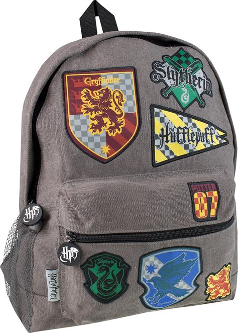 Amazon.es: Mochilas Harry Potter.